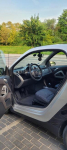 Smart fortwo II 2007r Kielce - zdjęcie 5
