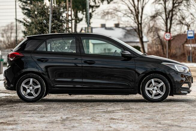 Hyundai i20 | 2017r. Targowiska - zdjęcie 10