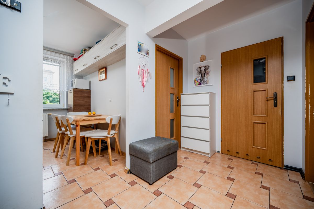 Parter 2 pokoje, 45 m2,os. Bacieczki Białystok - zdjęcie 5