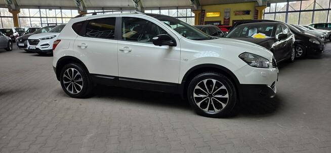 Nissan Qashqai+2 ZOBACZ OPIS !! W podanej cenie roczna gwarancja Mysłowice - zdjęcie 1