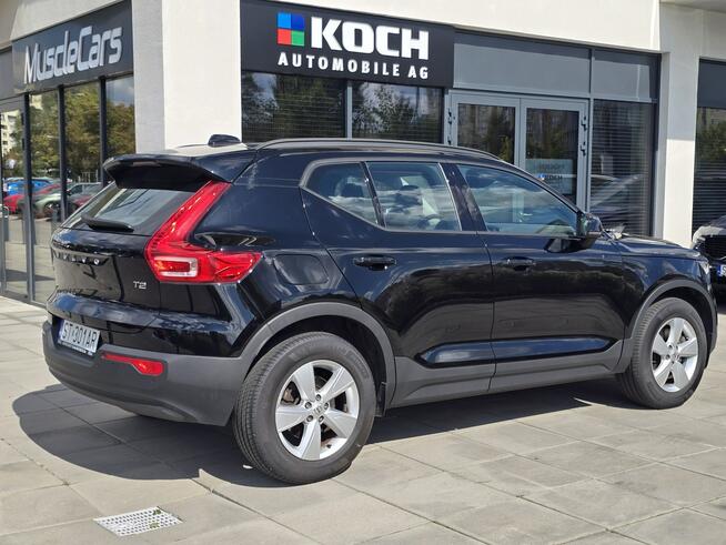 Volvo XC 40 T2 Core *Gwarancja*FV23%* Tychy - zdjęcie 6