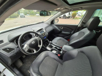 Hyundai ix35 1.6 GDI Premium 2WD Giżycko - zdjęcie 10