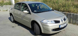 Renault Megane II Lublin - zdjęcie 4