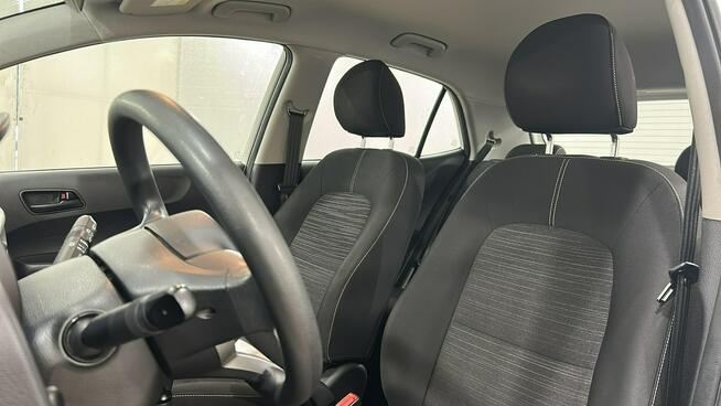 Kia Picanto 1.0 M 1wł. Salon PL Warszawa - zdjęcie 10