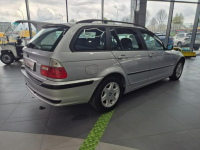 BMW Seria 318i Touring - GWARANCJA Łaziska Górne - zdjęcie 7