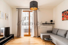 Mieszkanie na wynajem w Śródmieściu