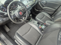 Fiat 500x Bezwypadkowy automat kamera climatronic rok gwarancji Kraków - zdjęcie 9