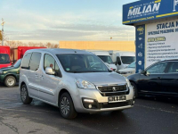 Partner Tepee 1.6 HDI 120KM Family Klimatronik 2xDrzwi 2016