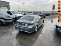 Toyota Corolla Klimatronik Kamera Virtual  Tempomat