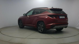 Hyundai Tucson 1.6 T-GDi 48V Platinum N-Line 4WD DCT Warszawa - zdjęcie 6