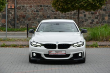 Cabrio 430i 252KM 2018r. Sport Line Full LED Kamera NAVi manetki F1 Kampinos - zdjęcie 11