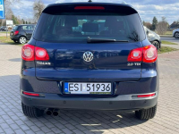 Volkswagen Tiguan *Diesel*Gwarancja*BDB stan* Zduńska Wola - zdjęcie 12