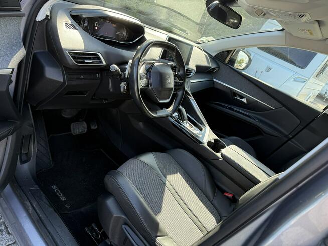 Peugeot 5008 Zielona Łąka - zdjęcie 7