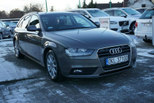Audi A4 zarejestrowany, ubezpieczony, serwisowany w ASO Opole - zdjęcie 3