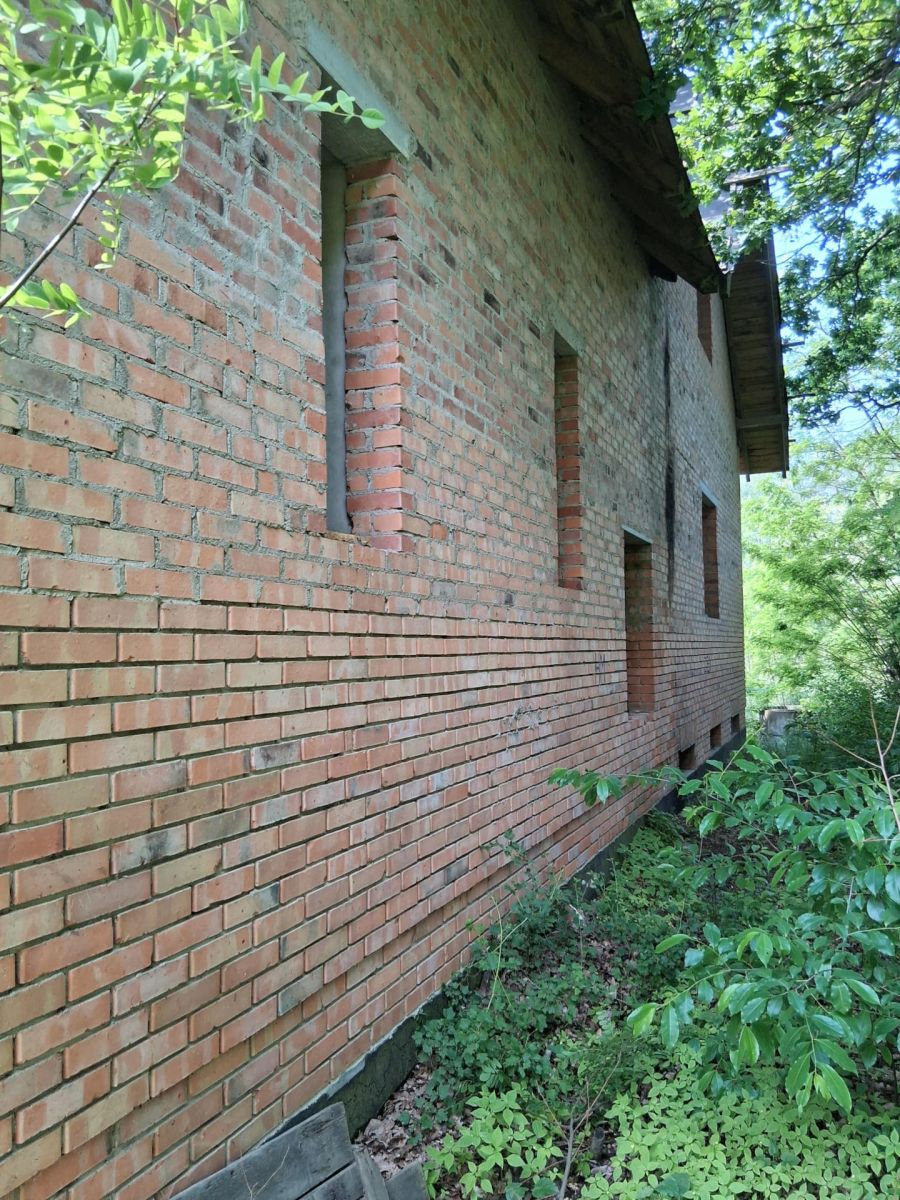 Dom na dużej działce przy lesie Wagowo - zdjęcie 3