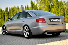 Audi A6 2.4 176 KM Płock - zdjęcie 5