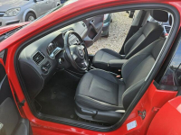 Volkswagen Polo Opłacony Zadbany  Serwisowany Bogaty 1 Wł Po Serwisie Kisielice - zdjęcie 7