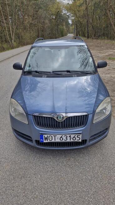 Sprzedam samochód Otwock - zdjęcie 1