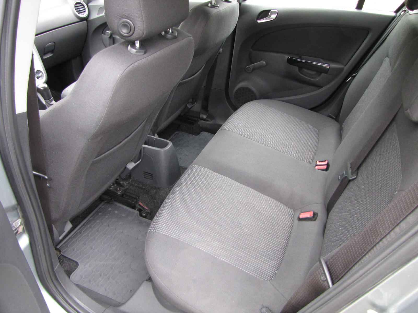 Opel Corsa D LIFT | 2012 | 1.2 Benz | Przeb. 88 tys.km   69 kM Olecko - zdjęcie 3