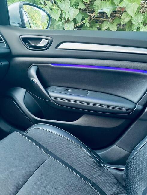 Sprzedam megan Grajewo - zdjęcie 6