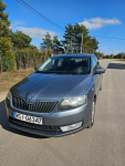 Skoda RAPID 1.2 TSI Siedlce - zdjęcie 7
