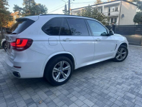 BMW X5 Salon Polsk fv23% serwis Aso Otwock - zdjęcie 12