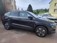 Škoda Karoq 2023/STYLE/SALON POLSKA/FV23%/1 WŁ/serwis ASO/gwarancja Ełk - zdjęcie 4
