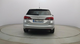 Opel Astra 1.2 T Edition S&amp;S! Z polskiego salonu! Z fakturą VAT! Warszawa - zdjęcie 5