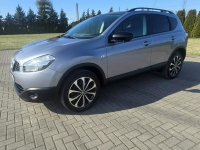 Nissan Qashqai 1,6bBenz.Kam.360Stopni.Navigacja.Tempomat.Panorama Dach Kutno - zdjęcie 6
