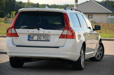 Volvo V70 2,0*d5*163KM*Xenon*Niemcy*PDC*Super Stan Ostrów Mazowiecka - zdjęcie 10