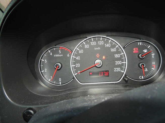 suzuki sx 4 dizel Radom - zdjęcie 12