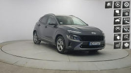 Hyundai Kona 1.0 T-GDI Style ! Z Polskiego Salonu ! Faktura VAT !