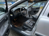 Volvo S60 2,4 Diesel 163KM 2002r. Tanio Możliwa Zamiana Warszawa - zdjęcie 2