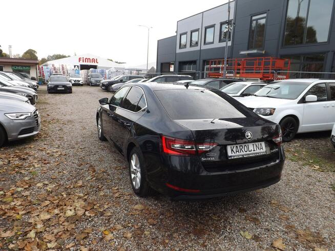 Škoda Superb Słupsk - zdjęcie 8