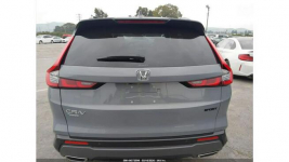 Honda CR-V / HYBRYDA / 4x4 / virtual cockpit / niski przebieg / Tarnów - zdjęcie 8