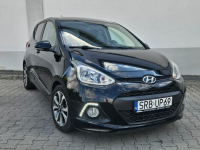 Hyundai i10 1,2 87 kM Bezwypadkowy I właściciel Rybnik - zdjęcie 3