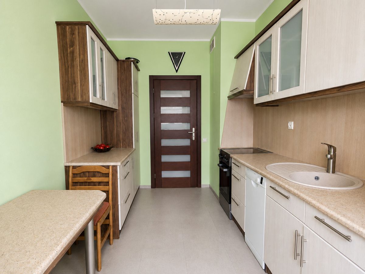 Gdynia | Redłowo | 2 pokoje | 60,86 m² | Balkon | Gdynia - zdjęcie 8