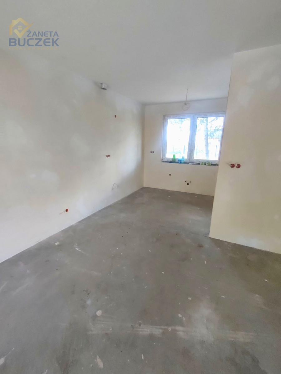 Parterowy Dom stan deweloperski, Żuków Żuków - zdjęcie 7