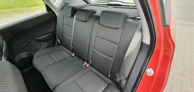 Hyundai i30 Bardzo zadbany/Wszystko sprawne/Bez korozji/Zarejestrowany Przyszowice - zdjęcie 12