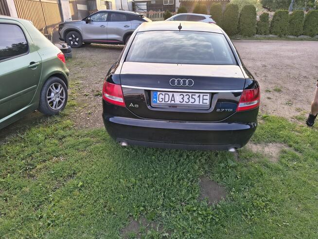 Audi A6 Włocławek - zdjęcie 4