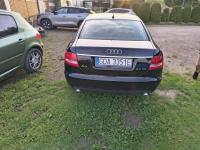Audi A6 Włocławek - zdjęcie 4