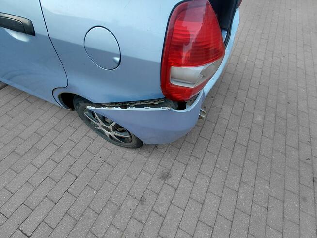 Honda jezz Turek - zdjęcie 4