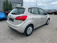 Kia Venga Klimatronik Skórana kiwrownica Tempomat Gliwice - zdjęcie 3