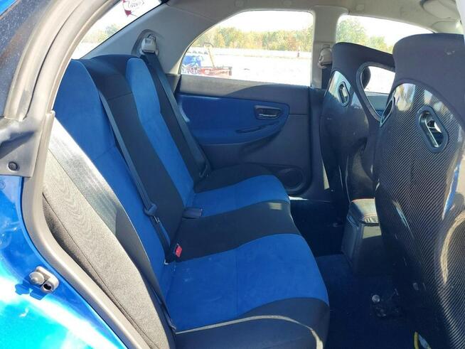 IMPREZA WRX STI / Manual / niski przebieg Tarnów - zdjęcie 10