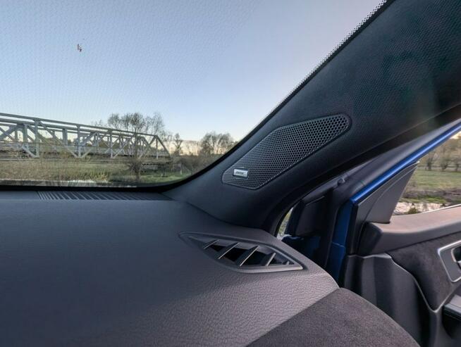 Nissan Qashqai Head up! Ambiente, Kamery 360, Auto jak nowe Kamienna Góra - zdjęcie 7