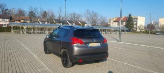 Peugeot 2008 1.6hdi Kamienica - zdjęcie 5