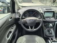 Ford Grand C-MAX Bydgoszcz - zdjęcie 11