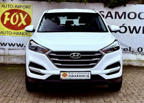 Hyundai Tucson 1.6GDI 132KM benzyna Tylko 125.000 km! Raty od 599 zł ! Olsztyn - zdjęcie 2