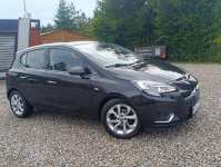 Opel Corsa 1.4 Serwis , Ksenon ,grzane fotele ,98tyś Dulowa - zdjęcie 11
