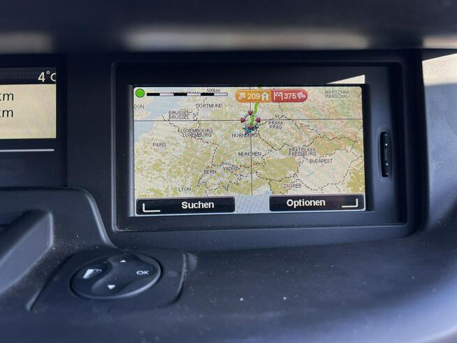 Grand Scenic 1.4 TCe 131KM 7 foteli NAVI skóra HAK serwis 2012 Tychy - zdjęcie 6